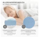 ML-DESIGN Spielbett Hausbett Kinderbett Weiß Kiefer mit Lattenrost Bild 5