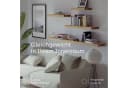 LAMO Manufaktur Wandregal Pure 40 cm Massivholzplatte Bild 3