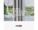 STEIGNER Bürstendichtung selbstklebend 20mm Bürstenhöhe 5m Länge Bild 5
