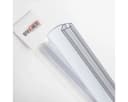 STEIGNER Duschdichtung 30cm PVC Ersatzdichtung für Dusche Bild 5