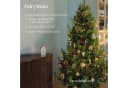 Fairytrees Künstlicher Weihnachtsbaum FT32 Bayerische Tanne Premium Bild 5