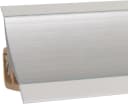 HOLZBRINK Küchenabschlussleiste Aluminium 23x23mm 50 cm Bild 2