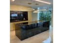 s.luce Pendelleuchte LED Ring 60 Schwarz Bild 1