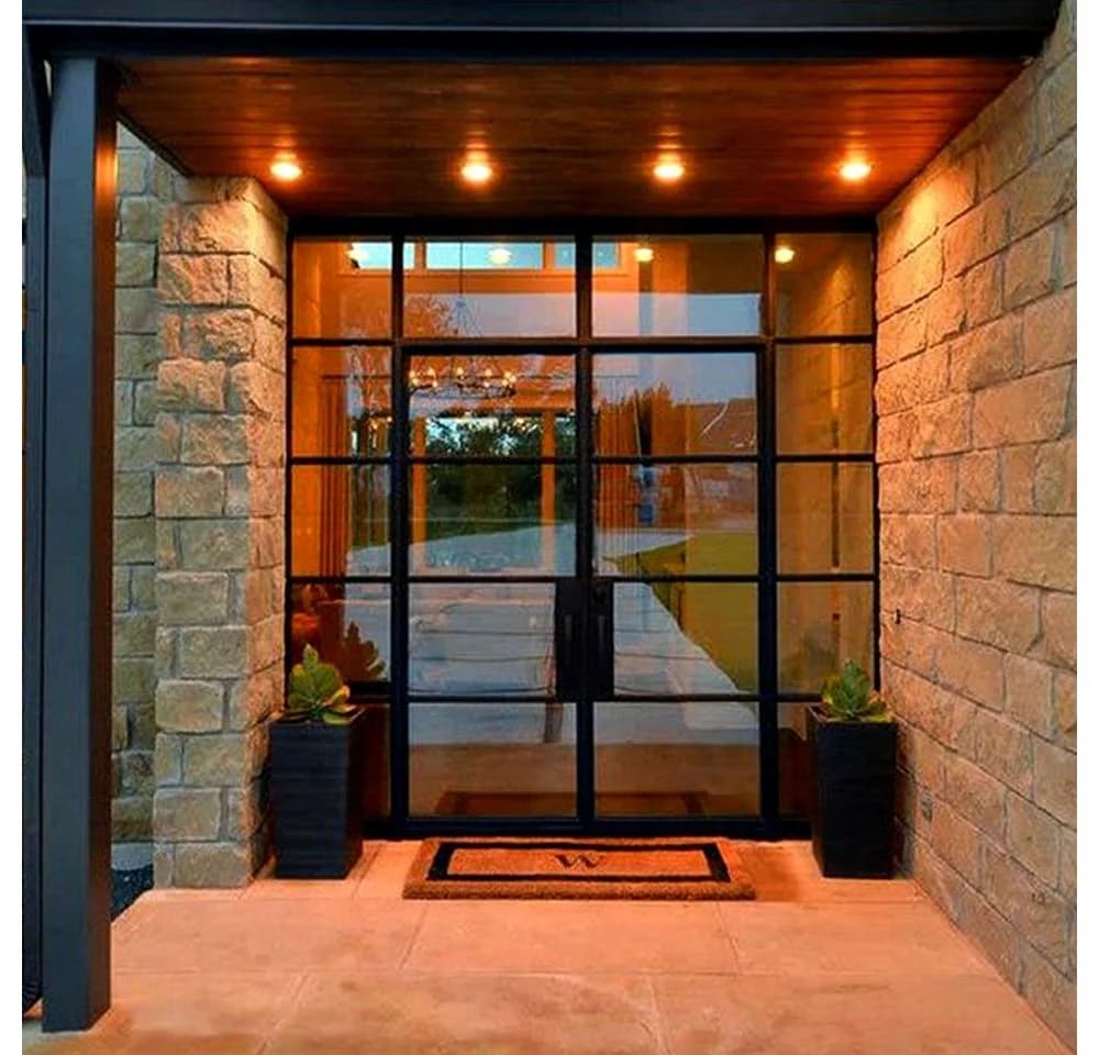 Licht-Trend LED Deckenstrahler Santa Flat IP65 Weiß - Bild 5