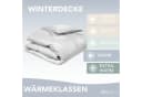 XDREAM Daunenbettdecke Nature 135x200 cm Daunenbettdecke Bild 1