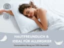 XDREAM Daunenbettdecke Nature 135x200 cm Daunenbettdecke Bild 5
