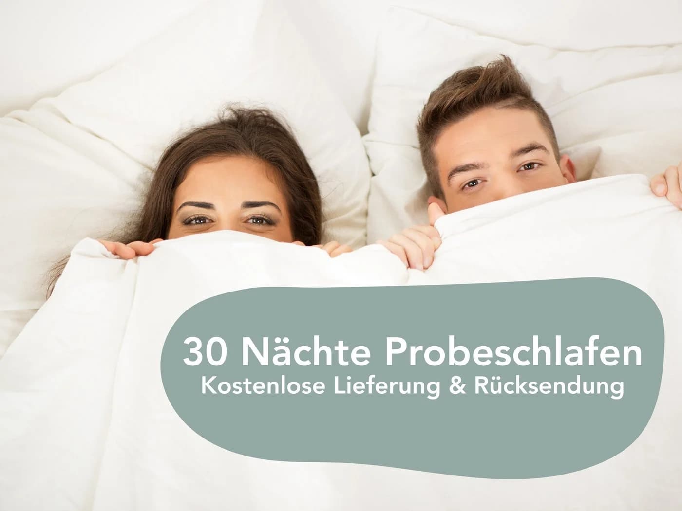 XDREAM Microfaserkissen Pure mit Reißverschluss waschbar - Bild 5