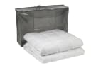 XDREAM Gewichtsdecke Relax - Micro-Glasperlen & Polyester Bild 1