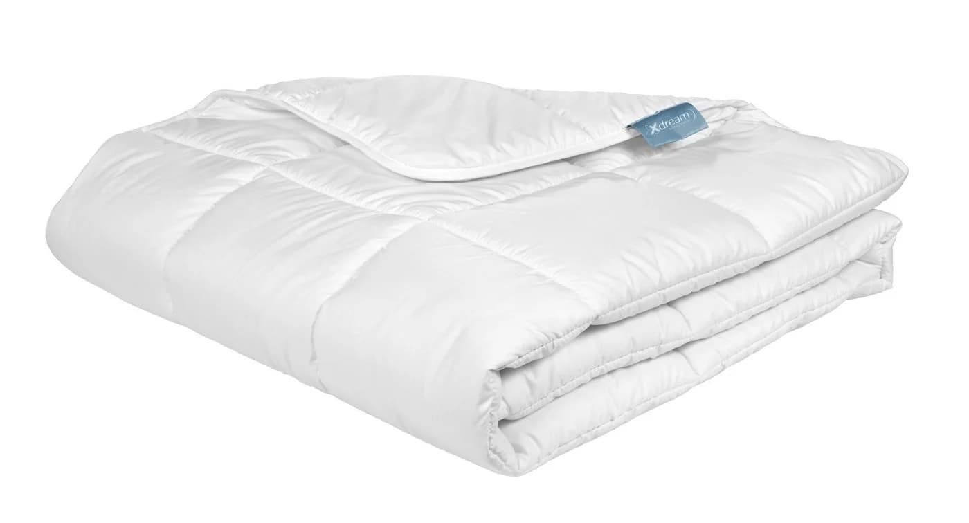 XDREAM Microfaserbettdecke Anti Milben 4-Jahreszeiten - Bild 2