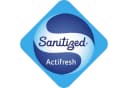 XDREAM Microfaserbettdecke Anti Milben 4-Jahreszeiten Bild 4