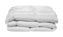 XDREAM Daunenbettdecke Überraschungspaket 90% Daunen 100% Baumwolle Bild 4