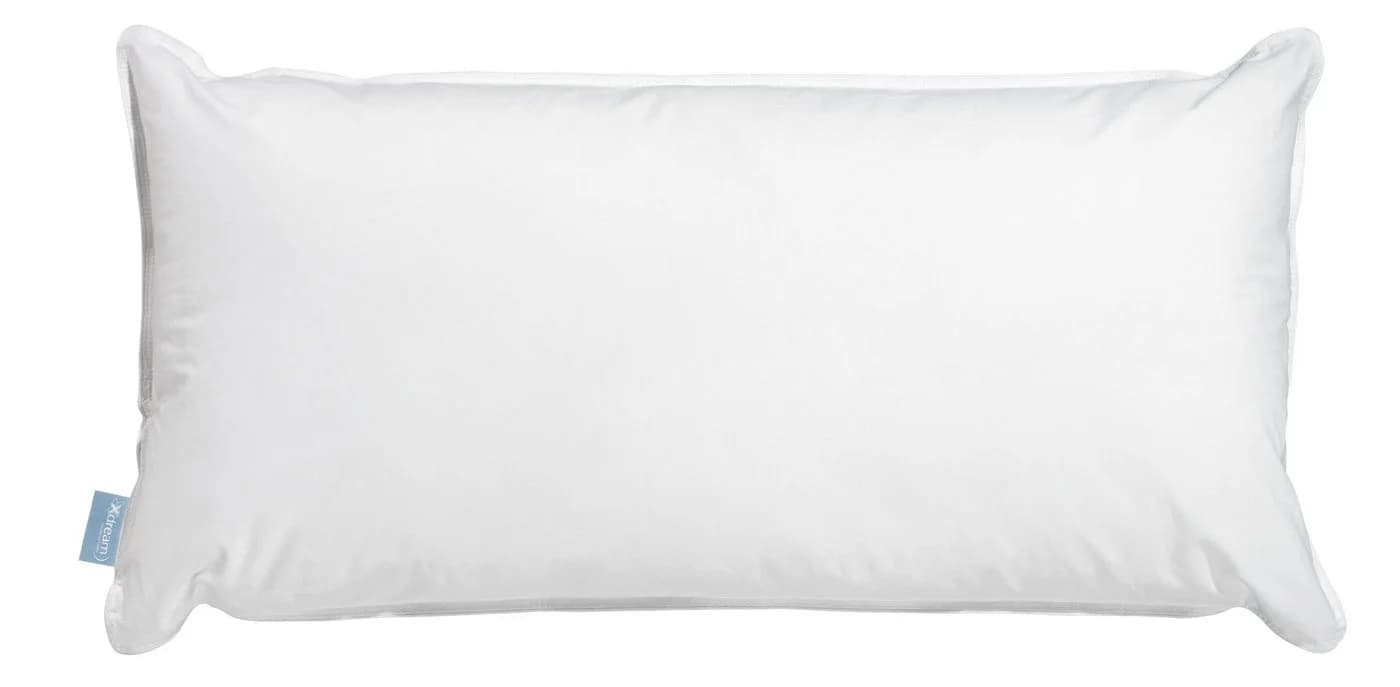 XDREAM Wasserkissen Kopfkissen mit individueller Stützwirkung und Baumwollbezug - Bild 2
