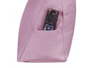 XDREAM Rückenkissen ergonomisches Keilkissen Rosa mit Seitenfach Bild 3