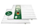 Dreamstar Microfaserbettdecke Eco 2er-Set 4-Jahreszeiten 135x200 cm Bild 2