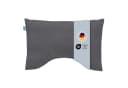 XDREAM Nackenstützkissen Visco Comfort Grau Ergonomisch Bild 2