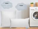 XDREAM Daunenkissen Premium 100% Daunen und Federn Bild 5