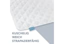 XDREAM Sommerbettdecke Pure Ultraleicht Kinderdecke Microfaser Bild 4
