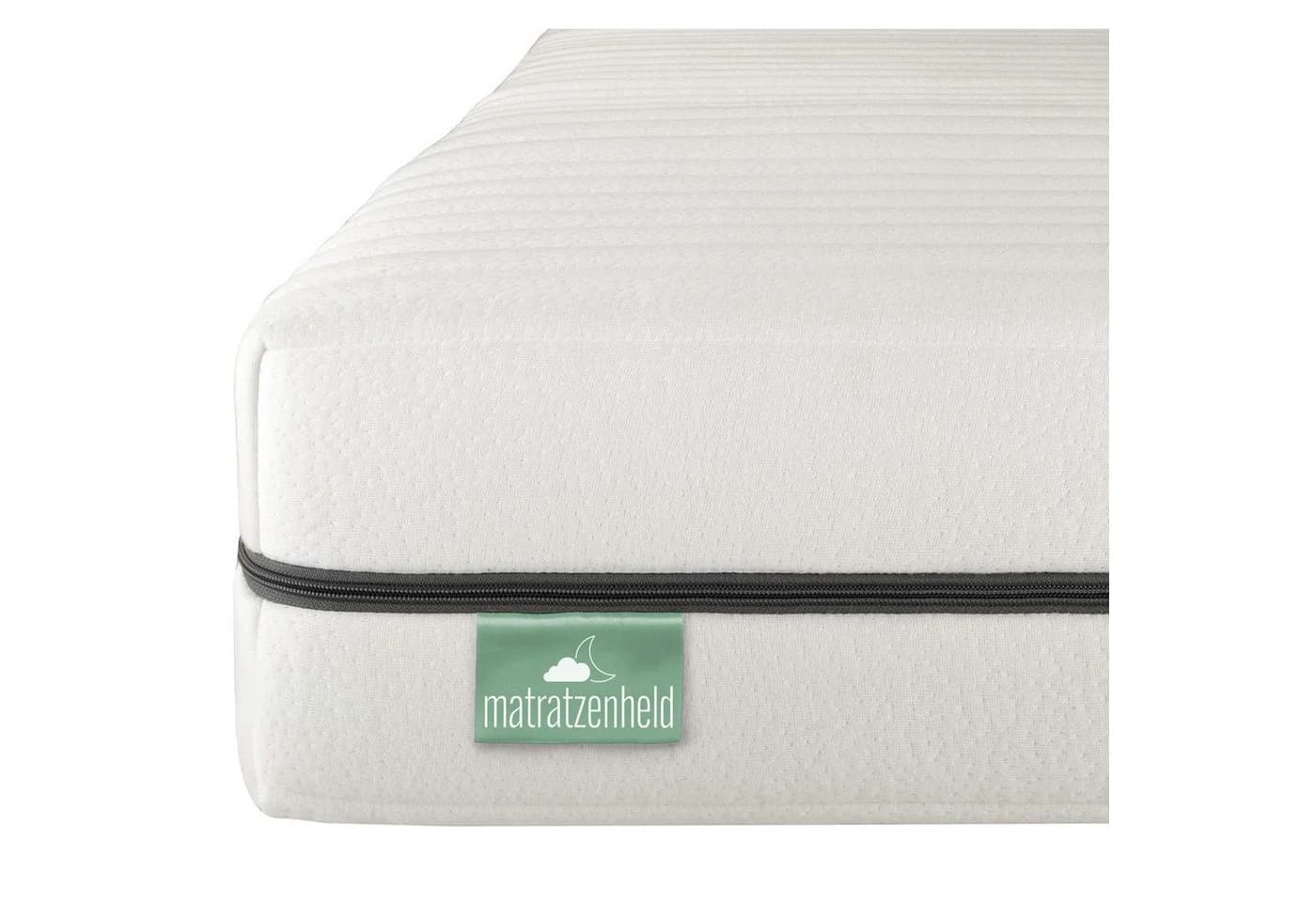 Kaltschaummatratze Wellness 7-Zonen Matratzenheld - Bild 2
