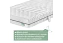Kaltschaummatratze Wellness 7-Zonen Matratzenheld Bild 5