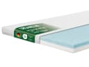 Dreamstar Duo Matratzentopper Gel-Memoryschaum 7 cm Bild 2