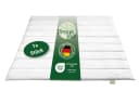 Dreamstar Microfaserbettdecke Eco 2er-Set 4-Jahreszeiten Faserfüllung Bild 2
