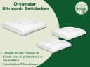 Dreamstar Microfaserbettdecke Eco 2er-Set 4-Jahreszeiten Faserfüllung Bild 4