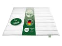 Dreamstar Sommerbettdecke Eco Microfaser Leicht Weiß Bild 2