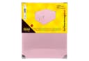 Idena Aufbewahrungsbox mit Deckel Rosa Faltbar Bild 3