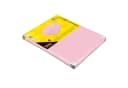 Idena Aufbewahrungsbox mit Deckel Rosa Faltbar Bild 4