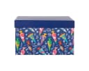 Idena Geschenkbox Schultüte Blau Bild 3