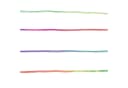 Idena Gummi-Twist 4,5m Bunt - Hüpf-Spiel für Kinder Bild 4
