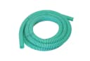 tecuro Bewässerungsschlauch Saug- und Druckschlauch DN 25 PVC Bild 2