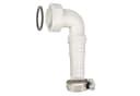 tecuro Siphon Geräteanschlusstülle 90° extra lang Bild 2