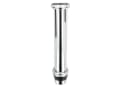 TECURO Siphon Tauchrohr Bördelrohr Bild 2