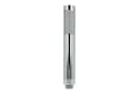 tecuro Duschbrause DESIGN ew-030 Silber Antikalkdüsen Bild 2