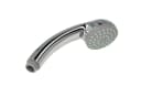 tecuro Handbrause ew-easy Brauseregen Silber Antikalkdüsen Bild 2