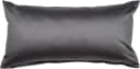 Kissenbezug JANINE Mako Satin Grau Titan 40x80cm Bild 5