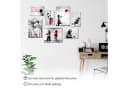 Novart Wandbild Banksy Collage Street Art Urban Wohnzimmer Bild 5