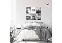 Novart Wandbild-Set 6-teilig New York City Modern Bild 1