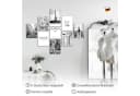 Novart Wandbild Set Coco 9-tlg. Modern 20x25 cm Bild 1