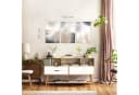 Novart Wandbild Boho Wohnzimmer Schlafzimmer Landhaus Deko Abstrakt Bild 5