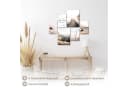 Novart Wandbild Natur Boho See Beige Bild 5