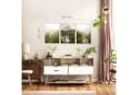 Novart Wandbild Set 3x Natur Berge Wald Landschaft 30x40 cm Bild 3