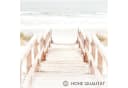 Novart Wandbild Set Relax Meer Entspannung Ostsee Aufhängfertig Bild 3