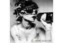 Novart Wandbild Frau im Badezimmer Lustige Toiletten Bilder Bild 3