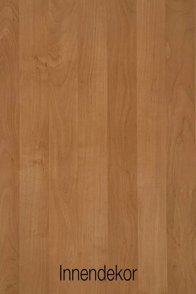 Kombikommode WIEMANN Cardiff Sideboard Wäscheschrank Bianco-Eiche Schubladen - Bild 4
