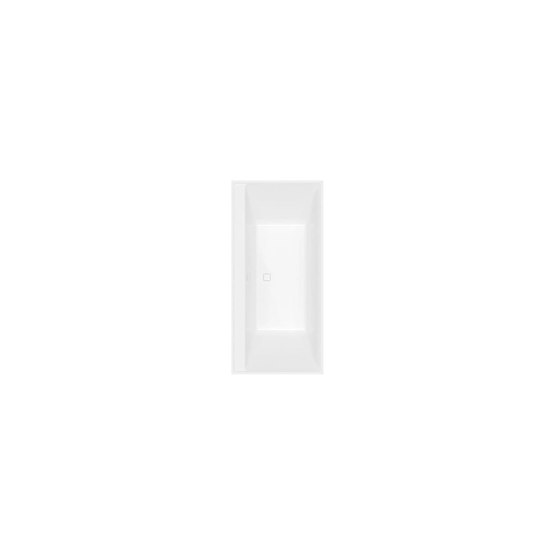 Villeroy & Boch Badewanne Collaro 1900x900x470mm Duo UBA199COR2PV-01