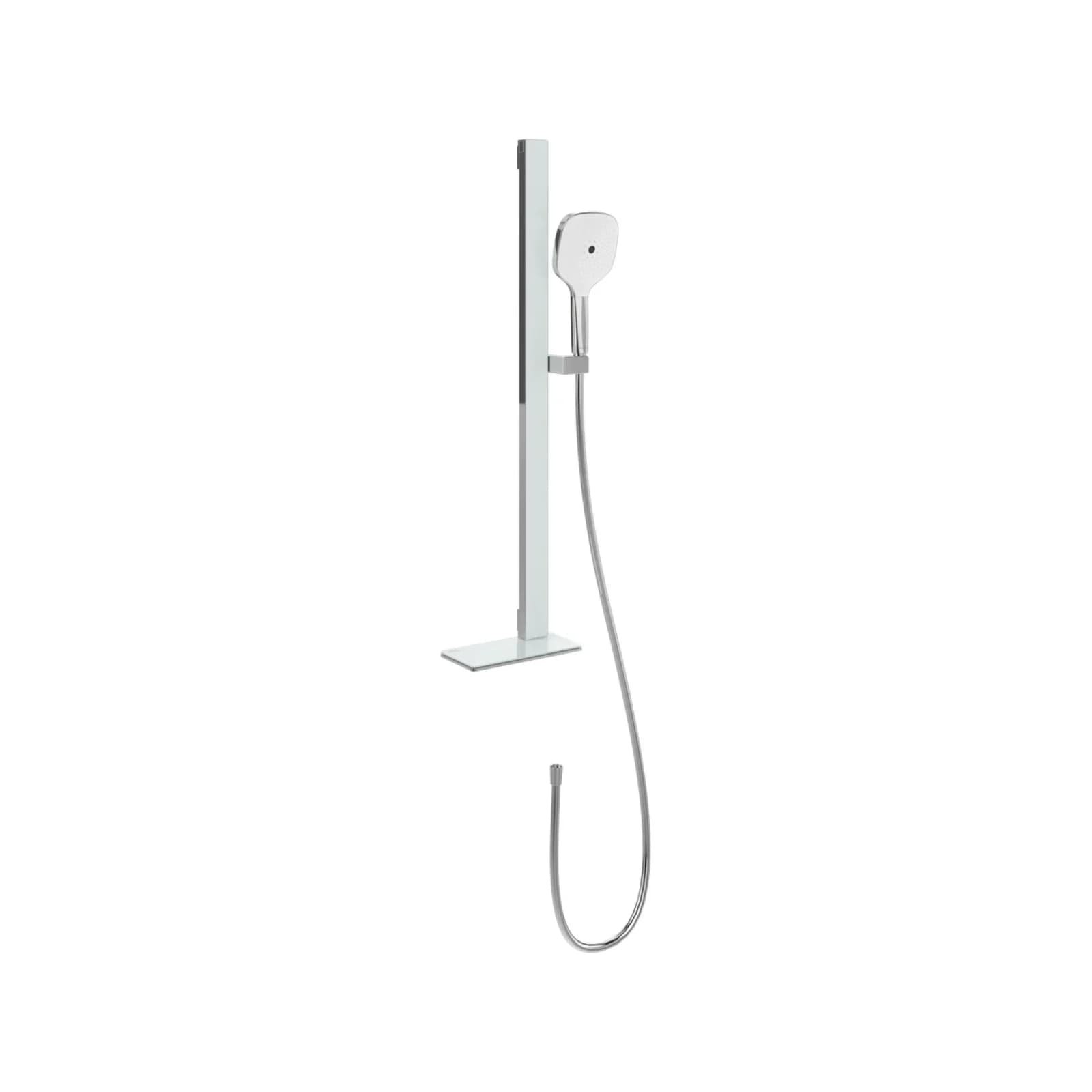 Villeroy und Boch Infinity Showers Badewannenarmatur Chrom