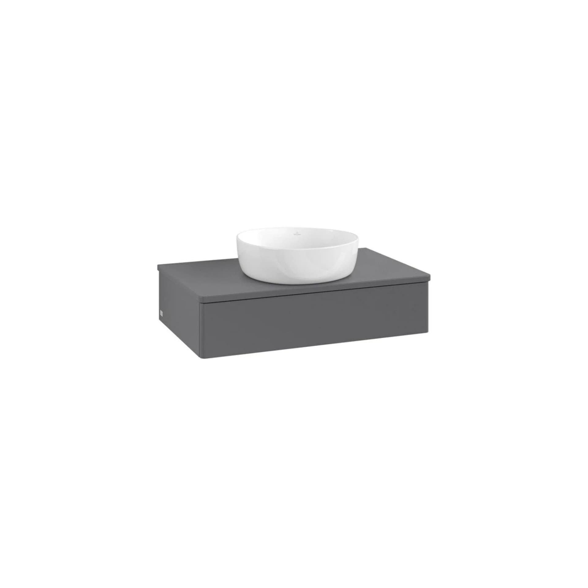 Villeroy & Boch Antao Waschtischunterschrank 800x190x500mm