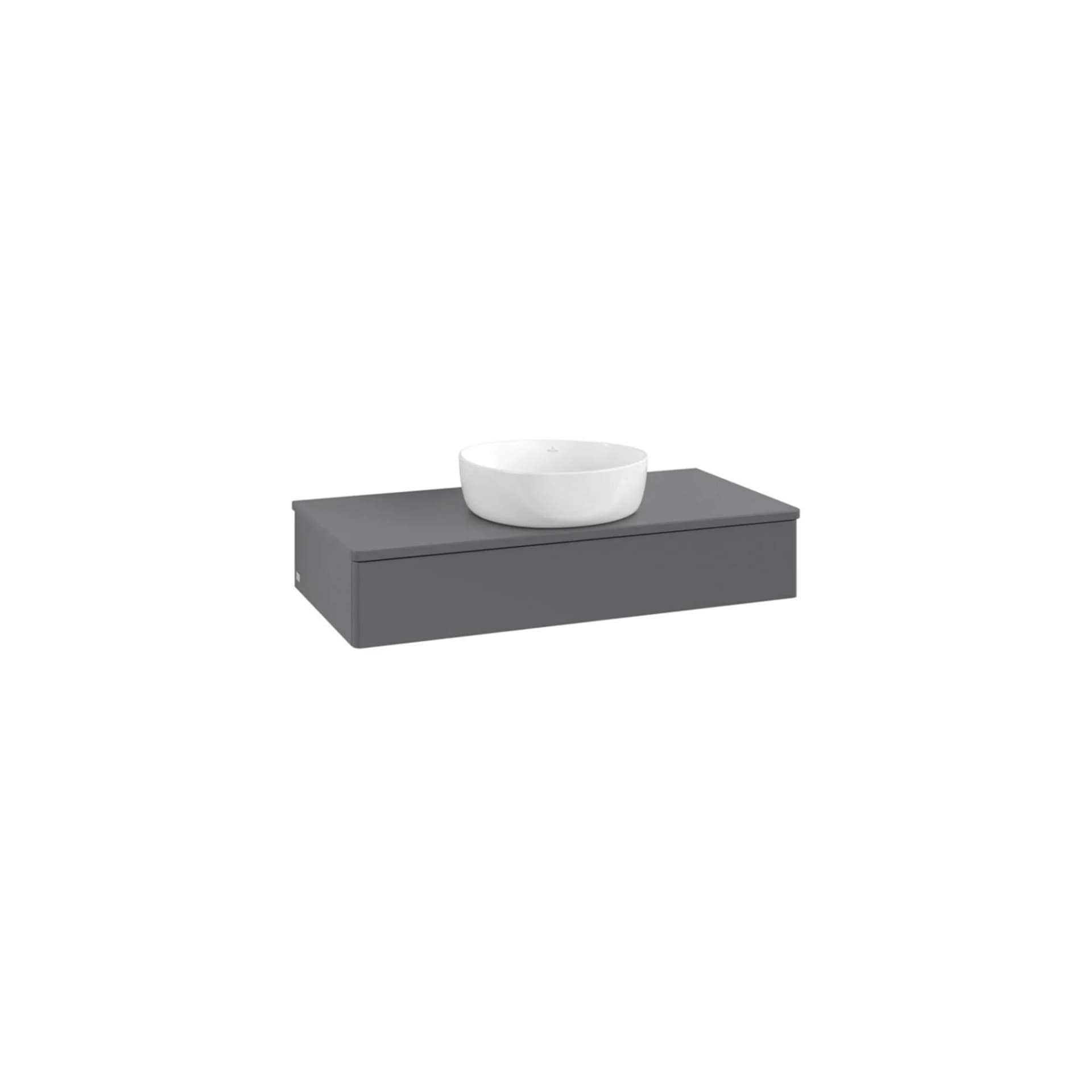 Villeroy & Boch Antao Waschtischunterschrank